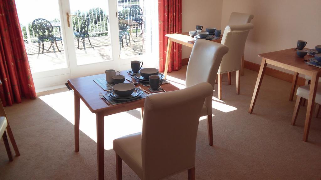 Gasthof Bay View 4*