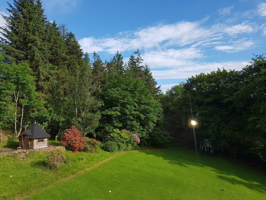 Bay View Gasthuis Appin