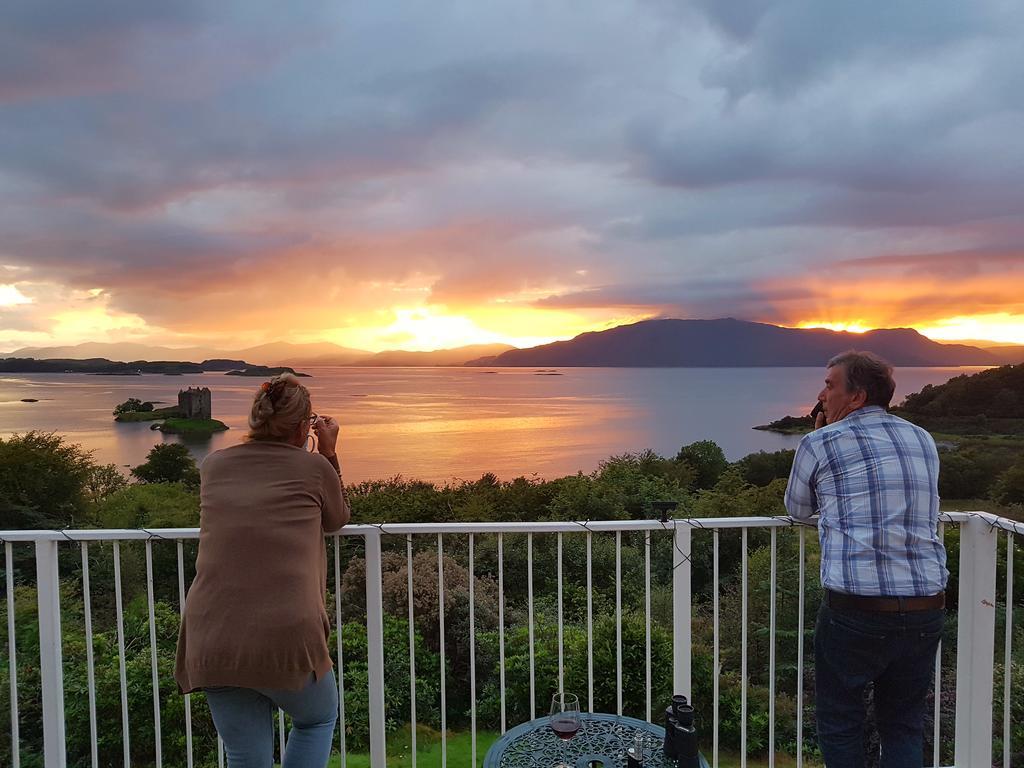 Gasthof Bay View Appin