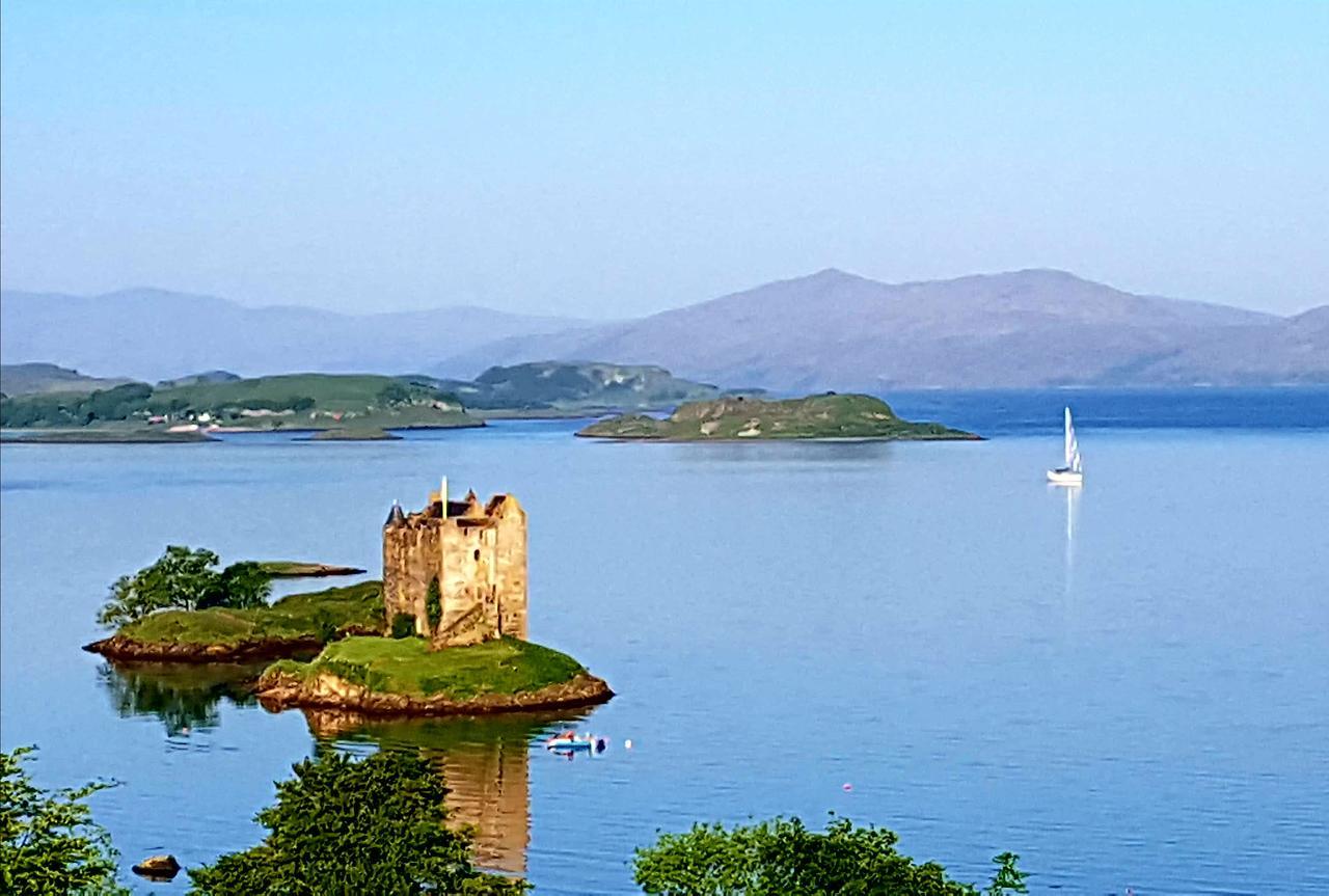 Gasthof Bay View Appin